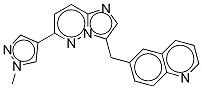 Nvp-bvu972 Structure,1185763-69-2Structure