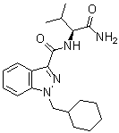 Abch Structure,1185887-21-1Structure