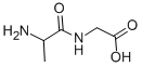 Dl-alanyl-glycine Structure,1188-01-8Structure