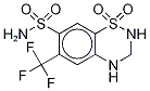 Hydroflumethiazide Structure,1189877-11-9Structure