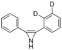 Iminostilbene-d2 Structure,1189918-57-7Structure