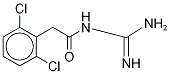 Guanfacine Structure,1189924-28-4Structure