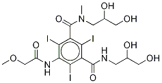 Iopromide Structure,1189947-73-6Structure