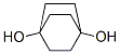 Bicyclo[2.2.2]octane-1,4-diol Structure,1194-44-1Structure