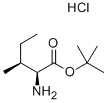 H-ile-otbu.hcl Structure,119483-46-4Structure