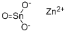 Zinc hydoxystannate Structure,12027-96-2Structure