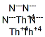 Thorium nitride. Structure,12033-65-7Structure