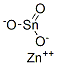 Zinc stannate Structure,12036-37-2Structure