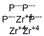 Zirconium phosphide Structure,12037-80-8Structure