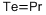 Praseodymium telluride Structure,12038-12-9Structure