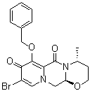 Dolutegravir n-2 Structure,1206102-10-4Structure