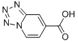 Tetrazolo[1,5-a]pyridine-7-carboxylic acid Structure,120613-46-9Structure