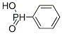 Phenylphosphinic acid Structure,121-70-0Structure