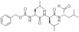 (R)-mg132 Structure,1211877-36-9Structure