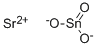 Strontium tin trioxide Structure,12143-34-9Structure