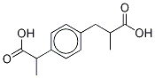 Ibuprofen carboxylic acid-d3 Structure,1216505-29-1Structure