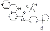 Apatinib (yn968d1) Structure,1218779-75-9Structure