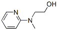 2-N-Methyl-2-pyridylaminoethanol Structure,122321-04-4Structure