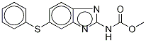 Fenbendazole-d3 Structure,1228182-47-5Structure