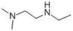 2-Ethylazaniumylethyl-dimethylazanium Structure,123-83-1Structure