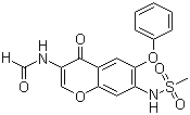 艾拉莫德結(jié)構(gòu)式_123663-49-0結(jié)構(gòu)式