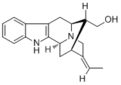 16-Epikoumidine Structure,124096-81-7Structure