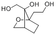 Cyclocerberidol Structure,126594-66-9Structure