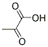 Pyruvic acid Structure,127-17-3Structure