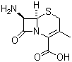 Gcle Structure,127431-38-3Structure