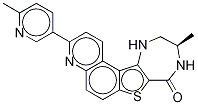 Pf-3644022 Structure,1276121-88-0Structure