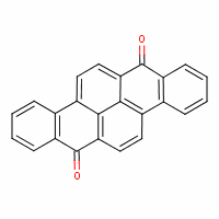 Vat yellow 4 Structure,128-66-5Structure