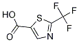 2-(Trifluoromethyl)thiazole-5-carboxylic acid Structure,1286734-84-6Structure