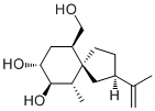 15-Dihydroepioxylubimin Structure,129214-59-1Structure