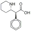 (S,s)-ritalinic acid tfa salt Structure,129389-68-0Structure