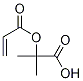 2-(Acryloyloxy)-2-methylpropanoic acid Structure,1294000-55-7Structure