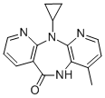 Nevirapine Structure,129618-40-2Structure