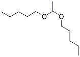 Dipentoxyethane Structure,13002-08-9Structure