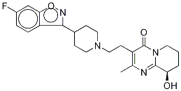 (R)-9-hydroxy risperidone Structure,130049-85-3Structure