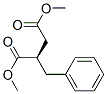 (R)-(+)-dimethyl-2-benzyl-succinate Structure,130272-52-5Structure