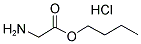 Glycine n-butyl ester hydrochloride Structure,13048-99-2Structure