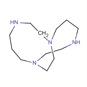 Cb-cyclam(m-200) Structure,130701-19-8Structure