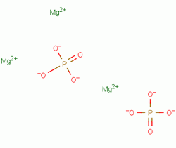 Magnesium dihydrogen phosphate Structure,13092-66-5Structure