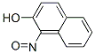 1-Nitroso-2-naphthol Structure,131-91-9Structure