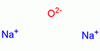 Sodium oxide (na2o) Structure,1313-59-3Structure