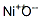 Nickelous oxide Structure,1313-99-1Structure