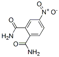 4-Nitrophthaldiamide Structure,13138-53-9Structure