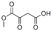 4-Methoxy-2,4-dioxobutanoicacid Structure,13192-05-7Structure