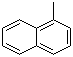 Methylnaphthalene Structure,1321-94-4Structure