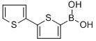 2,2-Bithiophene-5-boronic acid Structure,132898-95-4Structure