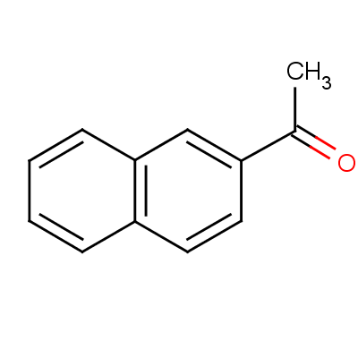 Ethanone, 1-(naphthalenyl)- Structure,1333-52-4Structure